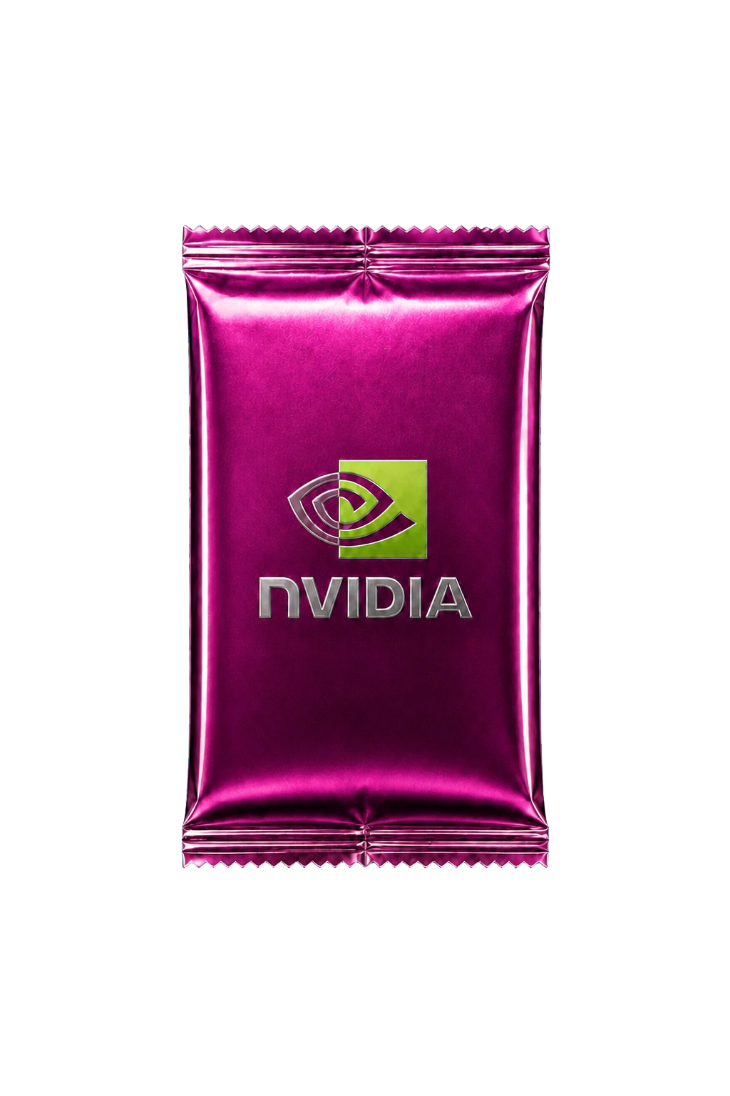 Neon Matrix card pack